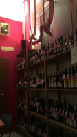 Enoteca Dagli Ostinati inside