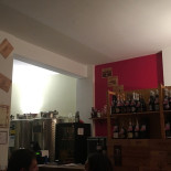 Enoteca Dagli Ostinati À l'intérieur