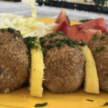 Frii E Mancia Comida