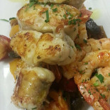Mondschein Comida