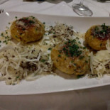 Mondschein Comida