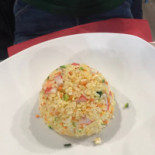 Shibuya Rubiera Comida