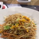 Shibuya Rubiera Comida