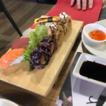 Shibuya Rubiera Nourriture
