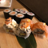 Shibuya Rubiera Bebida