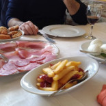 Da Teodoro Comida