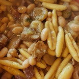 Da Teodoro Comida