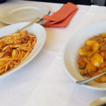 Da Teodoro Comida