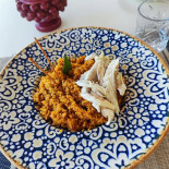Tango Comida