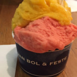 Van Bol Feste Nourriture
