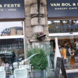 Van Bol Feste Extérieur