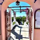 Zagara Extérieur