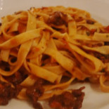 La Bergamasca Nourriture