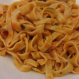 La Bergamasca Nourriture