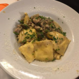 La Bergamasca Nourriture