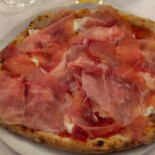 La Bergamasca Nourriture