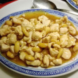 Allegria Nourriture