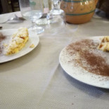 Hostaria Dell'arco Nourriture