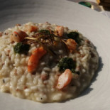 Ai Canonici food