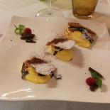 Ai Canonici food