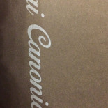 Ai Canonici drink