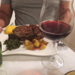Ai Canonici drink