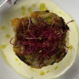 Trattoria Con Locanda La Rosa Di Fedrigo Lucio food