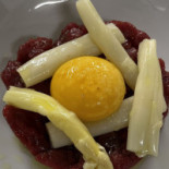 Trattoria Con Locanda La Rosa Di Fedrigo Lucio food