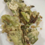 Trattoria Con Locanda La Rosa Di Fedrigo Lucio food