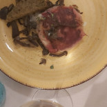 Trattoria Con Locanda La Rosa Di Fedrigo Lucio food