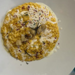Trattoria Con Locanda La Rosa Di Fedrigo Lucio food