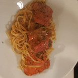 Trattoria Con Locanda La Rosa Di Fedrigo Lucio food