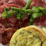 Trattoria Con Locanda La Rosa Di Fedrigo Lucio food