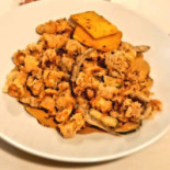Trattoria Con Locanda La Rosa Di Fedrigo Lucio food