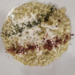 Trattoria Con Locanda La Rosa Di Fedrigo Lucio food