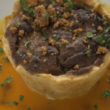 Trattoria Con Locanda La Rosa Di Fedrigo Lucio