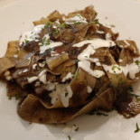 Trattoria Con Locanda La Rosa Di Fedrigo Lucio food