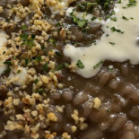 Trattoria Con Locanda La Rosa Di Fedrigo Lucio food