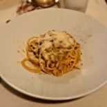 Trattoria Con Locanda La Rosa Di Fedrigo Lucio food