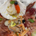 Trattoria Con Locanda La Rosa Di Fedrigo Lucio