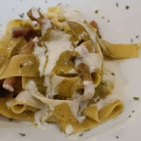 Trattoria Con Locanda La Rosa Di Fedrigo Lucio food