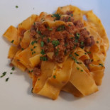 Trattoria Con Locanda La Rosa Di Fedrigo Lucio food
