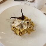 Trattoria Con Locanda La Rosa Di Fedrigo Lucio food