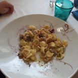 Trattoria Con Locanda La Rosa Di Fedrigo Lucio food