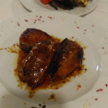 Trattoria Con Locanda La Rosa Di Fedrigo Lucio food