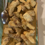 La Baita Nourriture