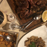 La Baita Boisson