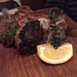 La Baita Comida