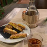 La Baita Boisson