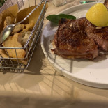 La Baita Nourriture